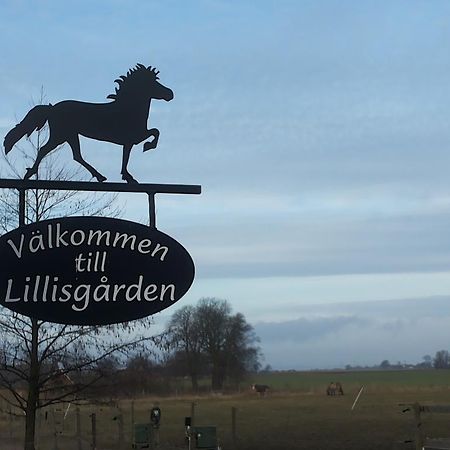 Affittacamere Laegenhet Lillisgarden Vallåkra Esterno foto
