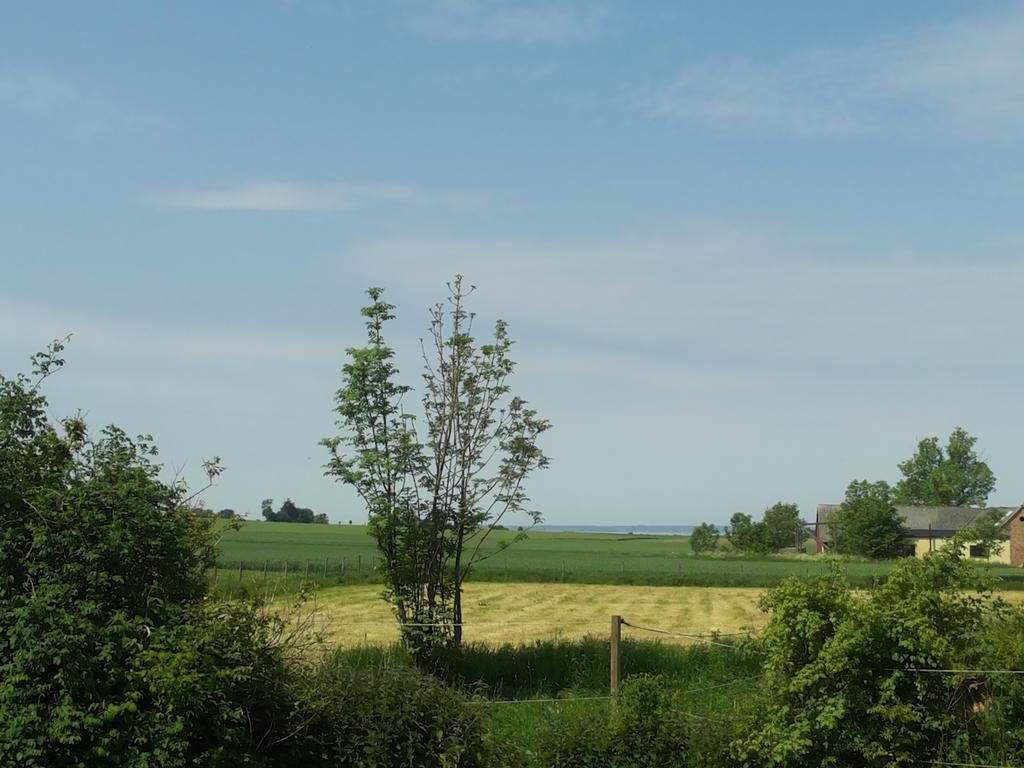 Affittacamere Laegenhet Lillisgarden Vallåkra Esterno foto