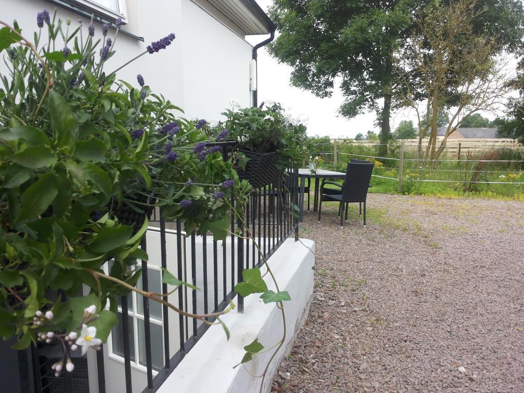 Affittacamere Laegenhet Lillisgarden Vallåkra Esterno foto