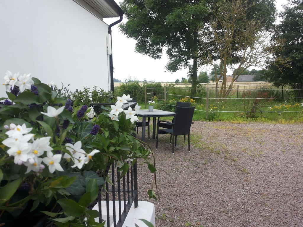 Affittacamere Laegenhet Lillisgarden Vallåkra Esterno foto